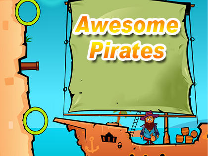 Awesome Pirates